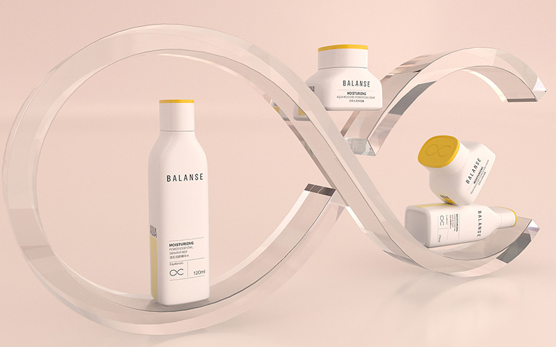 为什么化妆品都是塑料瓶? 为什么化妆品都是塑料瓶?