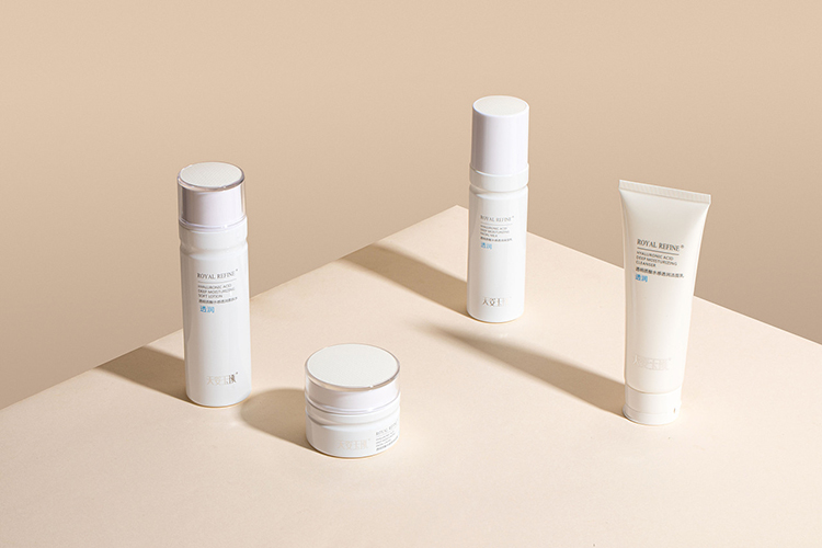 对化妆品包装设计的浅析 对化妆品包装设计的浅析