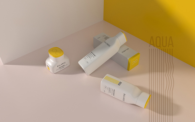 化妆品包材的常用材质 化妆品包材的常用材质