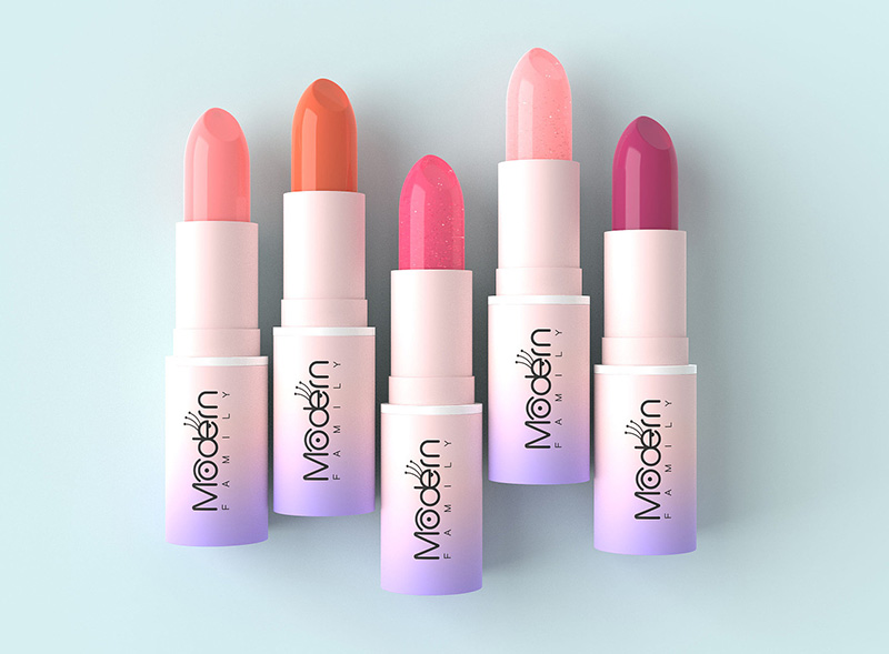 要考虑完美的唇彩包装的10个问题 要考虑完美的唇彩包装的10个问题