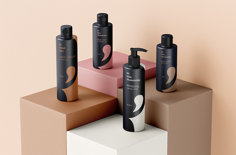 如何平衡化妆品包装瓶的美观性与实用性 如何平衡化妆品包装瓶的美观性与实用性