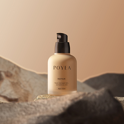 包装容器的新颖设计:引领化妆品行业的未来潮流