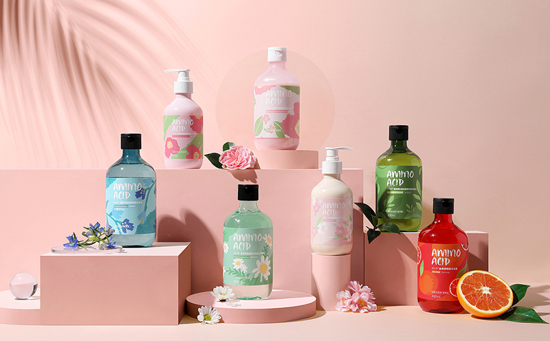 新手需知的化妆品包装瓶种类及测量 新手需知的化妆品包装瓶种类及测量