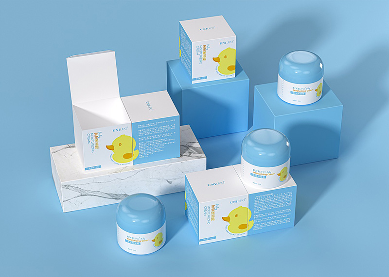 护肤品和美妆品牌的包装技巧 护肤品和美妆品牌的包装技巧