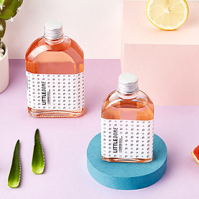 PET塑料瓶的制作流程与应用前景