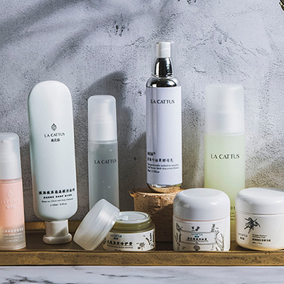 塑料瓶常见的生产工艺与化妆品包装行业的新趋势