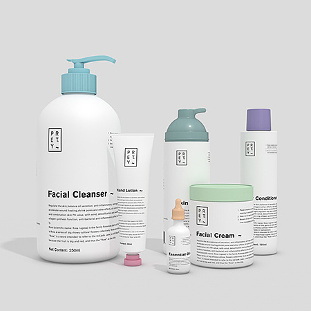 值得收藏的化妆品标准汇总