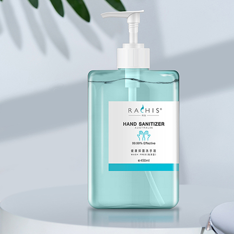 化妆品包装瓶：智能化转型下的新风貌