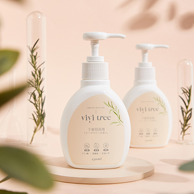 化妆品包装瓶如何成为品牌竞争力的关键