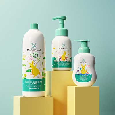 化妆品产品包装设计:赋予生命力的艺术