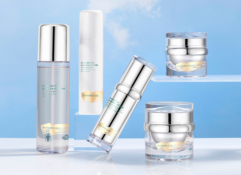 化妆品开发流程 化妆品开发流程