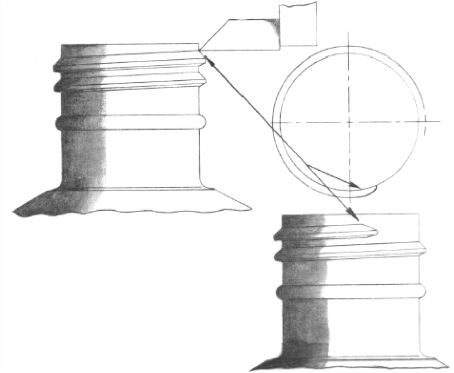 瓶罐类包装材料尺寸检测方法 瓶罐类包装材料尺寸检测方法
