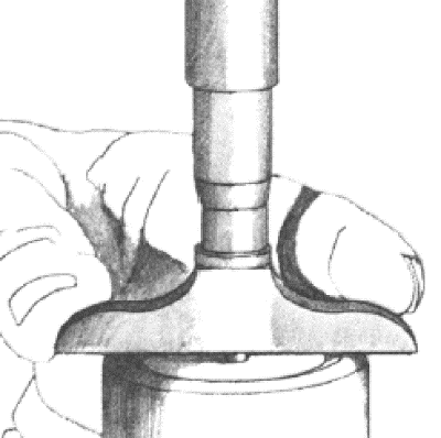 瓶罐类包装材料尺寸检测方法 瓶罐类包装材料尺寸检测方法