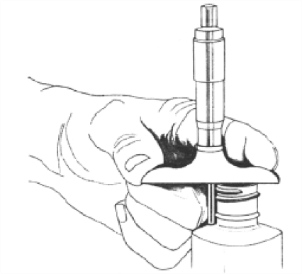 瓶罐类包装材料尺寸检测方法 瓶罐类包装材料尺寸检测方法