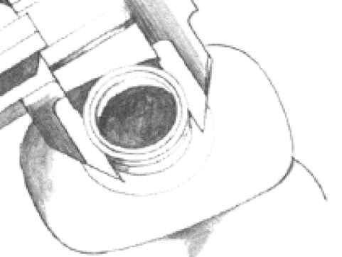 瓶罐类包装材料尺寸检测方法 瓶罐类包装材料尺寸检测方法