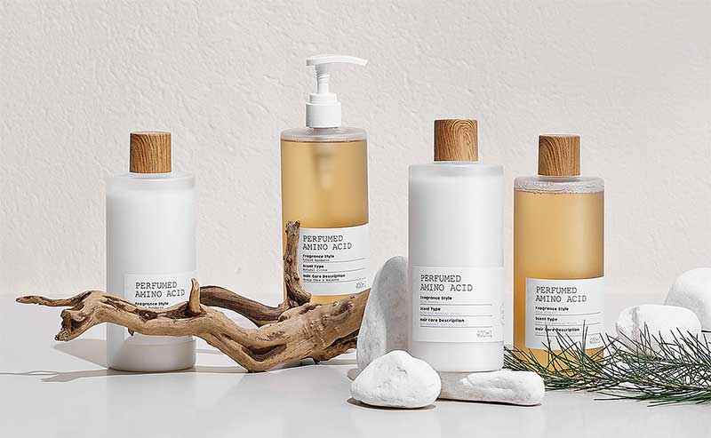 化妆品常用包材都有哪些? 化妆品常用包材都有哪些?