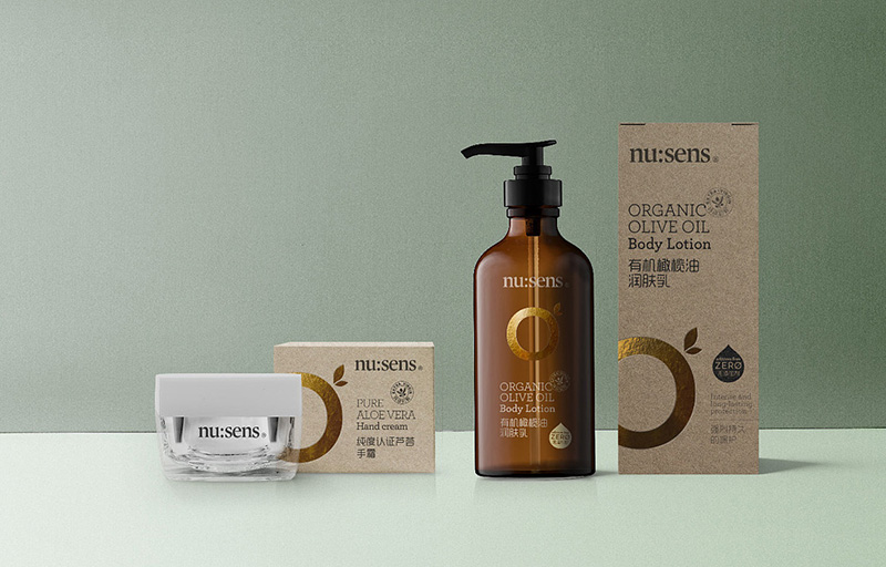 广州化妆品oem时有哪些常见包材? 广州化妆品oem时有哪些常见包材?