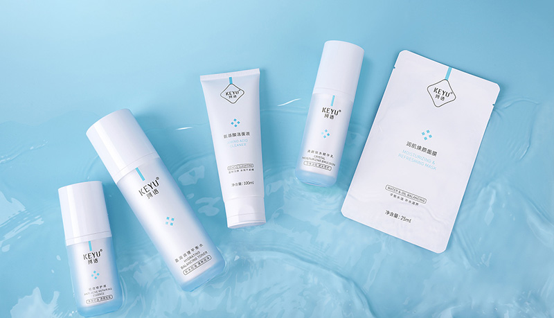 化妆品包装瓶:探索印刷工艺的艺术与魅力 化妆品包装瓶:探索印刷工艺的艺术与魅力