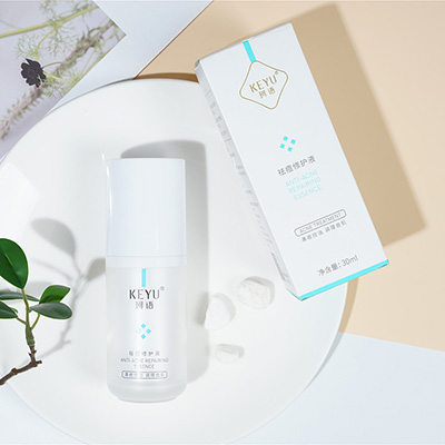 化妆品包装瓶:探索印刷工艺的艺术与魅力