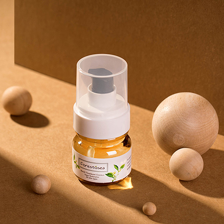 采购喷雾泵产品要了解这些基本知识要点