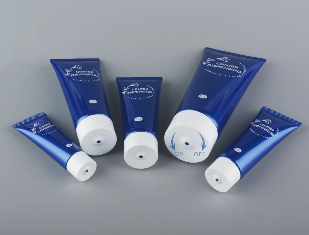 浅述化妆品软管常见的基础质量要求 浅述化妆品软管常见的基础质量要求