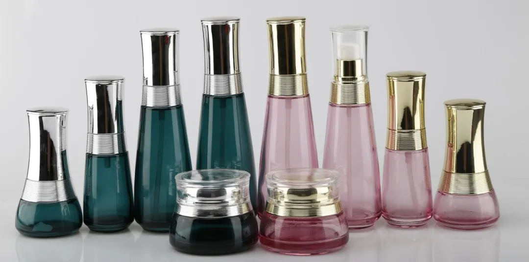 如何有效制定与管控化妆品包材的色差标准与质量问题 如何有效制定与管控化妆品包材的色差标准与质量问题