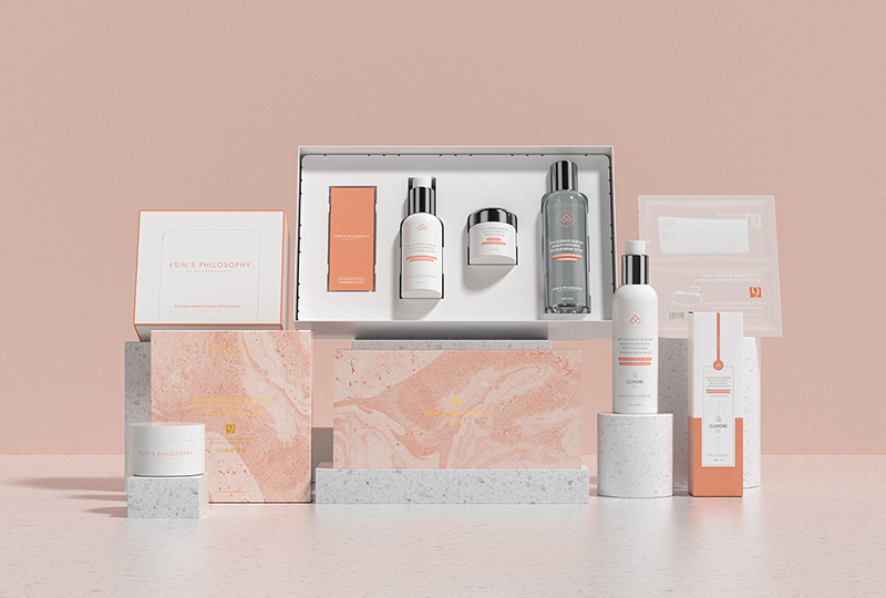 化妆品包装瓶设计趋向多元化,跨界合作成潮流! 化妆品包装瓶设计趋向多元化,跨界合作成潮流!