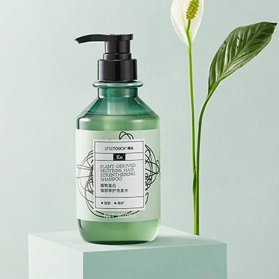 跨界合作共绘化妆品包装绿色新篇章