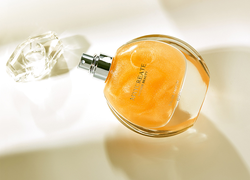 化妆品级PET瓶高透明度生产工艺深度解析 化妆品级PET瓶高透明度生产工艺深度解析