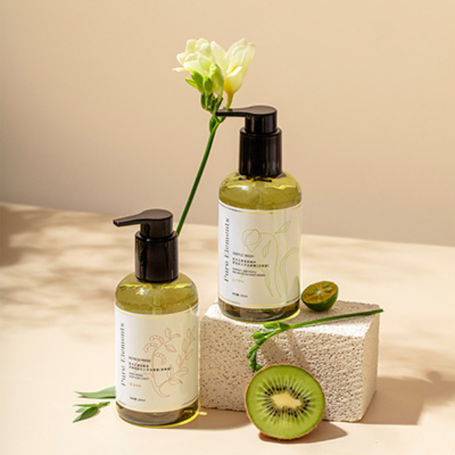 高端化妆品瓶表面处理 磨砂PET瓶工艺与设计趋势