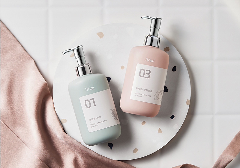 化妆品PET瓶着色工艺与色牢度控制全流程 化妆品PET瓶着色工艺与色牢度控制全流程