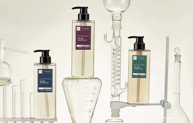 PET包装瓶全流程生产揭秘 源头工厂核心技术解析