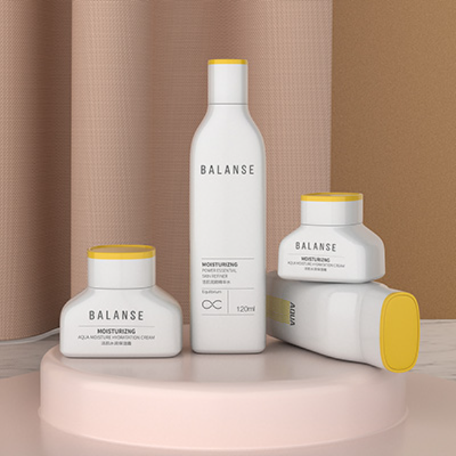 塑料包装瓶的可持续发展与环保趋势