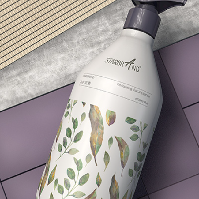 PE材质塑料包装瓶的优势与应用