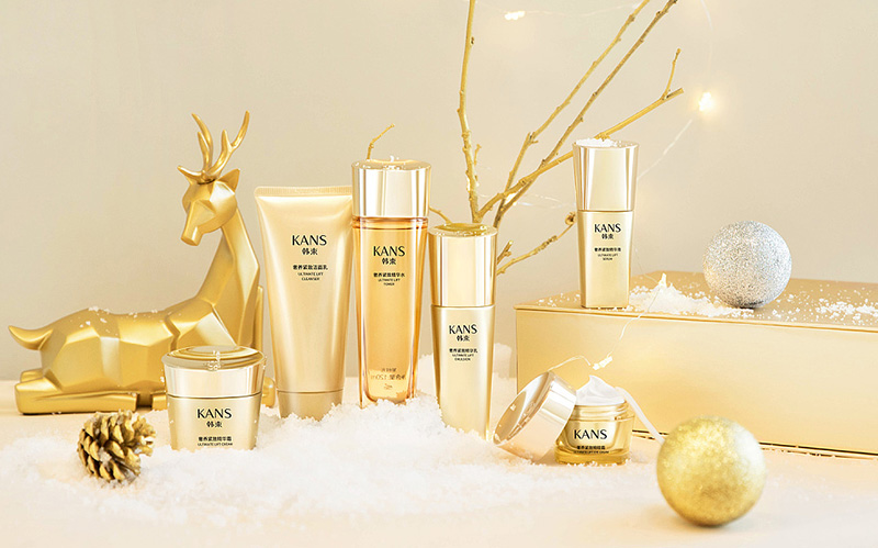 珠光颜料在塑料包装瓶中的应用原理与技术突破 珠光颜料在塑料包装瓶中的应用原理与技术突破