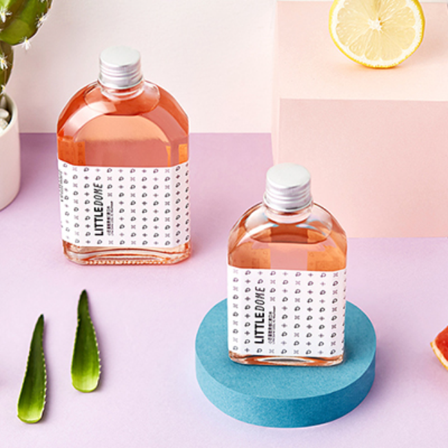 化妆品塑料瓶验收标准全解析