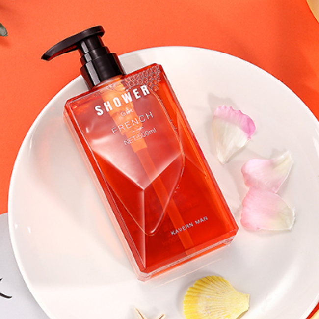 高端包装塑料瓶:优雅设计与实用性的完美结合