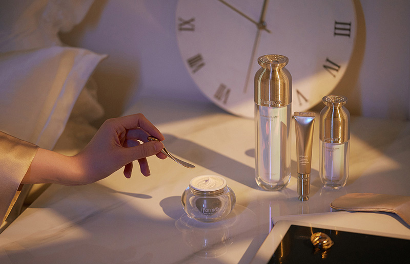 塑料瓶在护肤包装设计中的创新之路