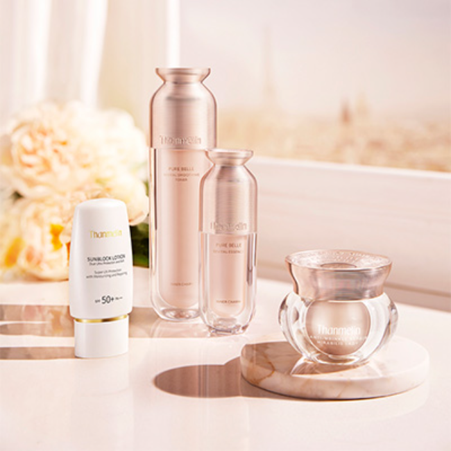 塑料瓶在护肤包装设计中的创新之路