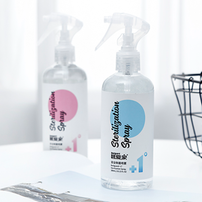 采购喷枪类包材必读:塑料瓶行业的实用指南