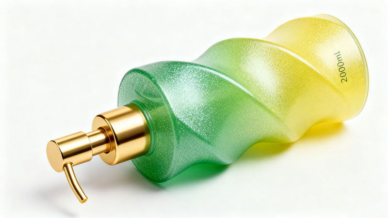 网红洗护出圈密码 塑料瓶设计如何决定产品传播力？